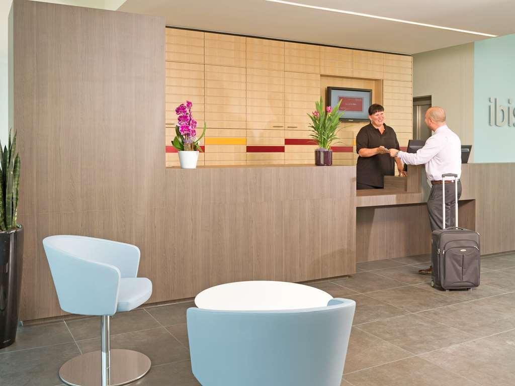 Ibis Heverlee Leuven Ngoại thất bức ảnh