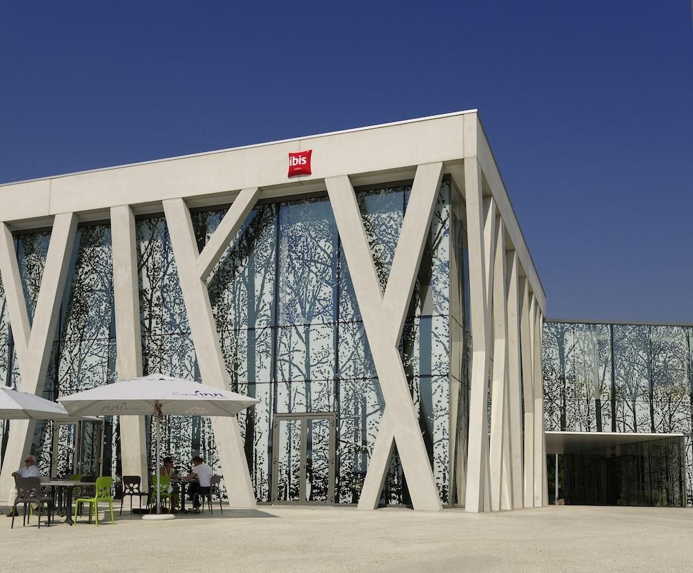 Ibis Heverlee Leuven Ngoại thất bức ảnh