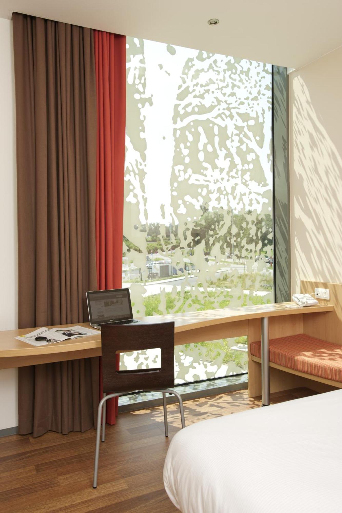 Ibis Heverlee Leuven Phòng bức ảnh