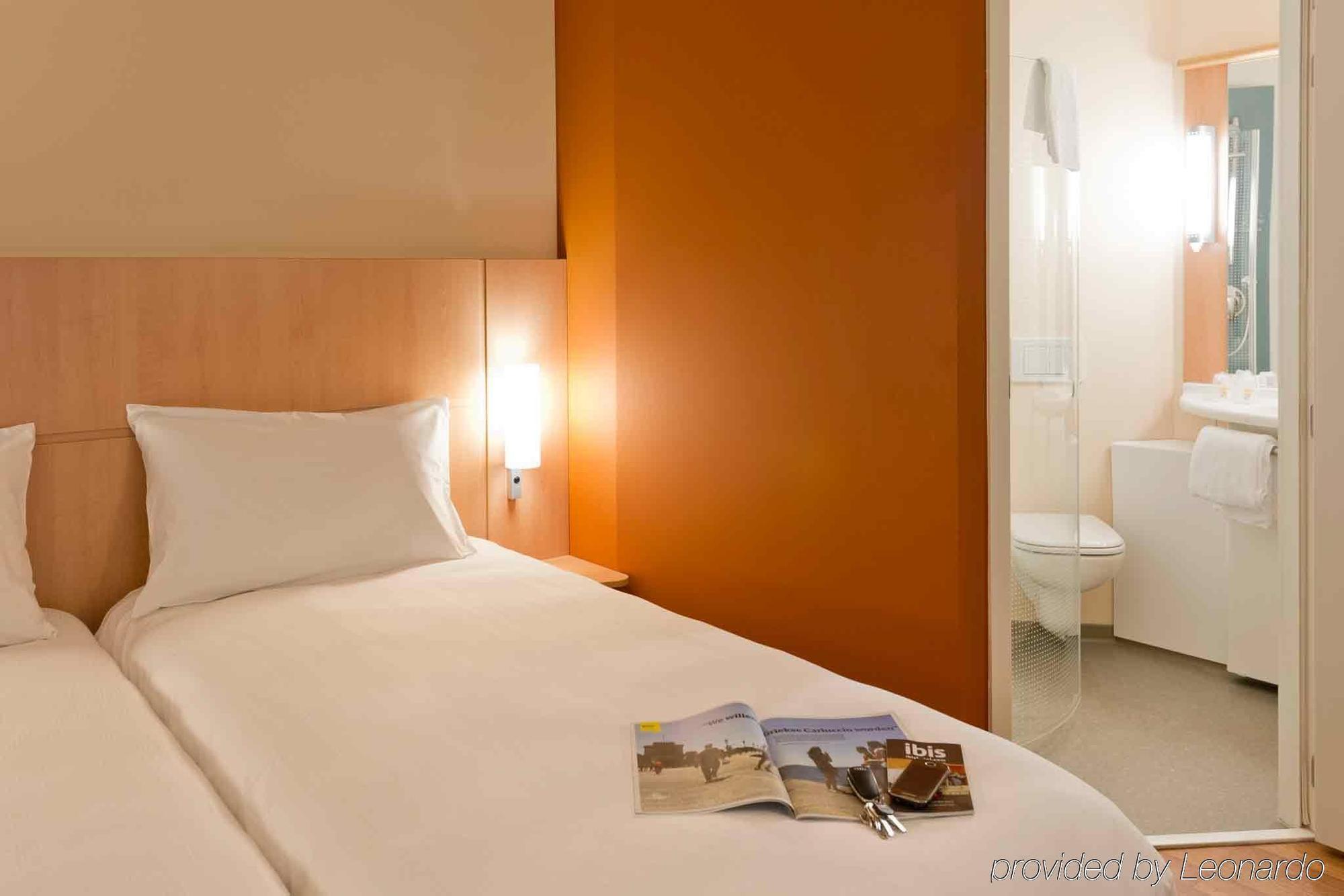 Ibis Heverlee Leuven Ngoại thất bức ảnh