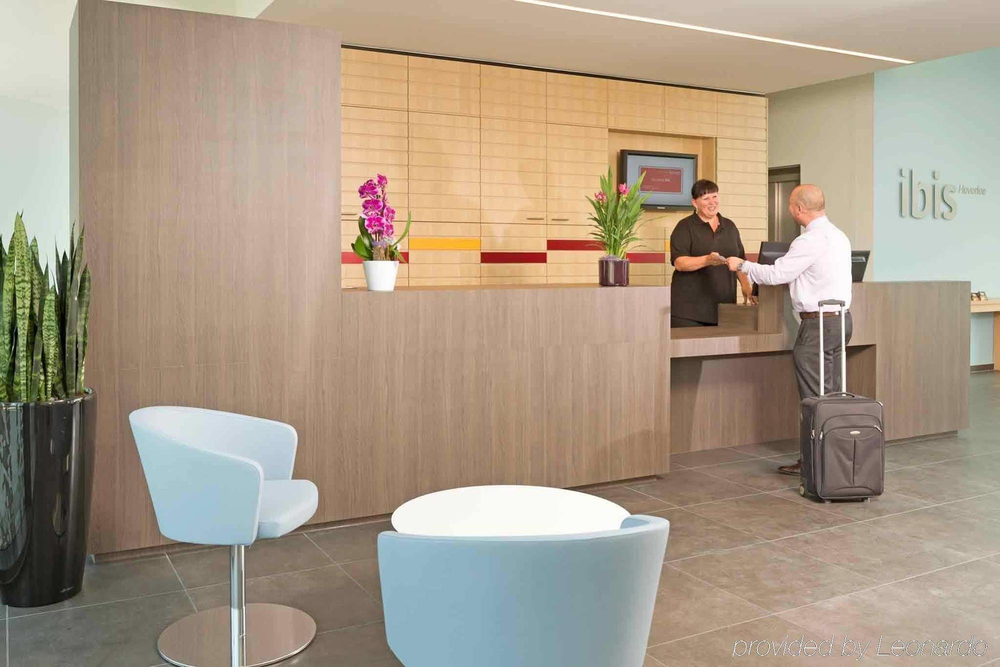 Ibis Heverlee Leuven Nội địa bức ảnh