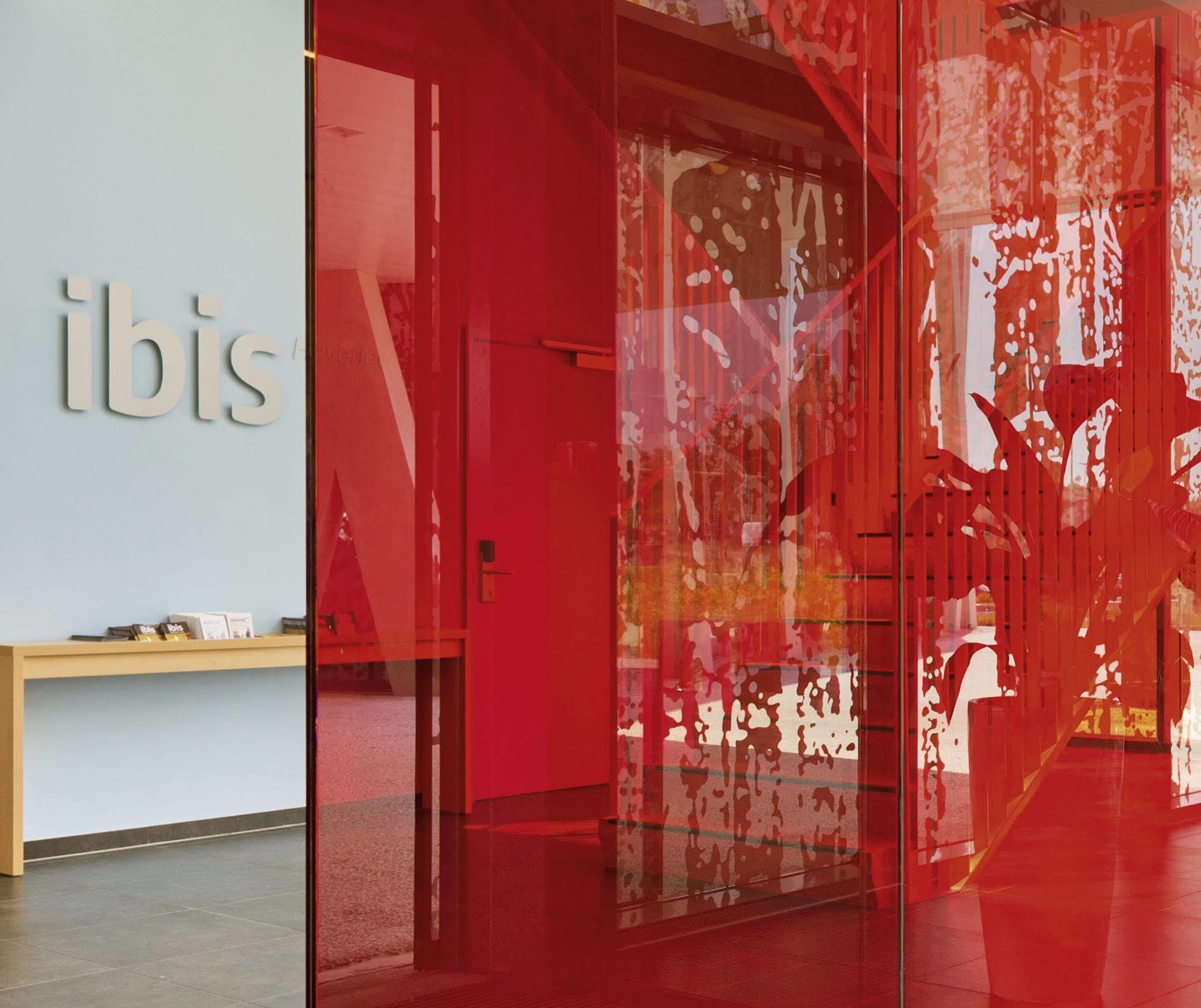Ibis Heverlee Leuven Ngoại thất bức ảnh