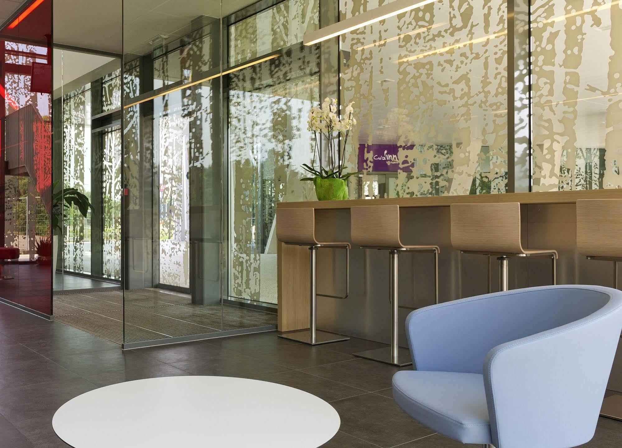 Ibis Heverlee Leuven Ngoại thất bức ảnh