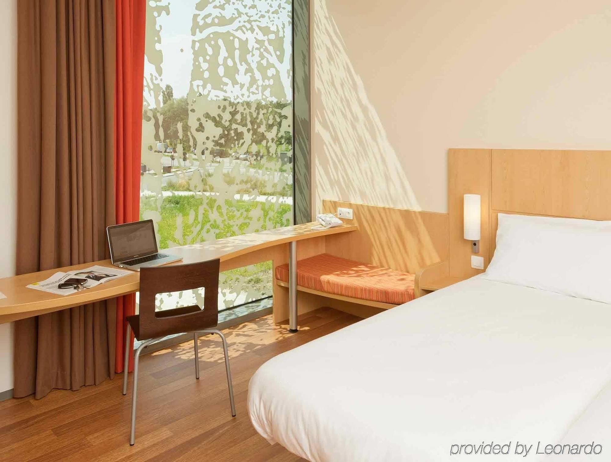 Ibis Heverlee Leuven Ngoại thất bức ảnh