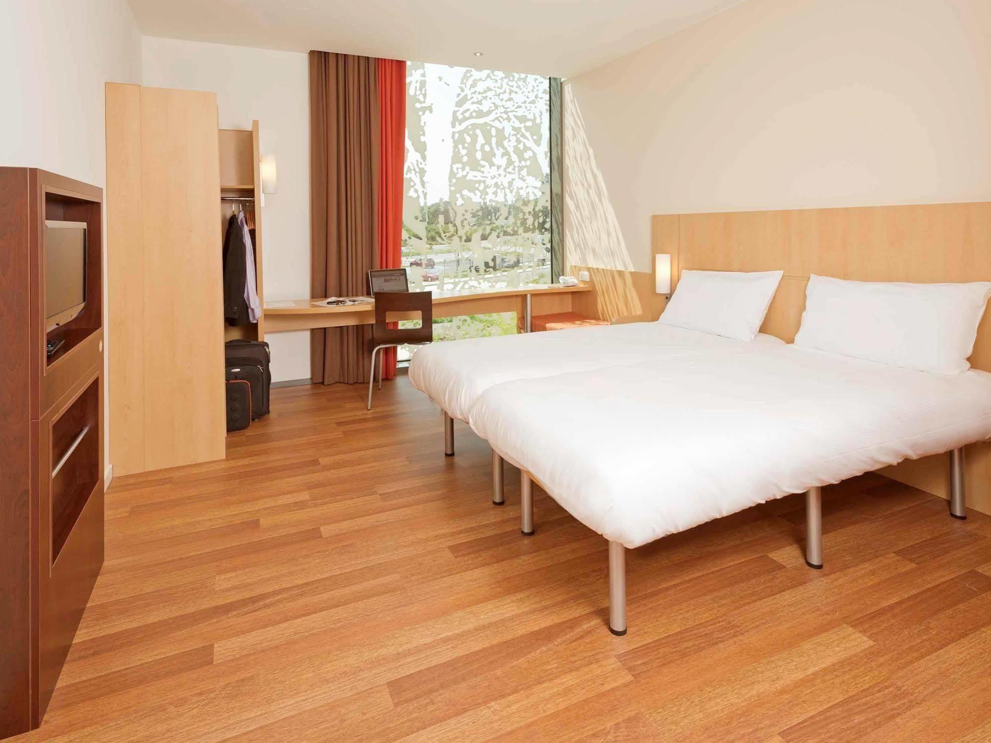 Ibis Heverlee Leuven Ngoại thất bức ảnh